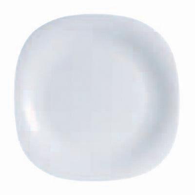 КАРИН - тарелка обеденная 26см белая