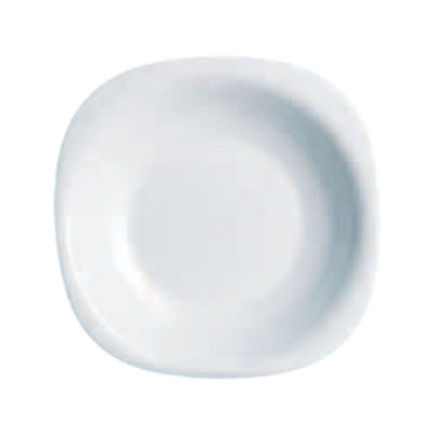 КАРИН - тарелка суповая 21см белая