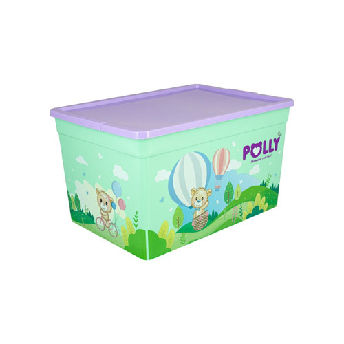 POLLY- коробка 16л