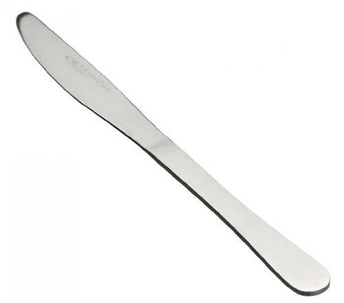 САРА - нож столовый 1шт 1,8мм