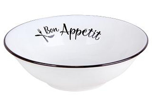 Bon Appetit - салатник 600мл 17см