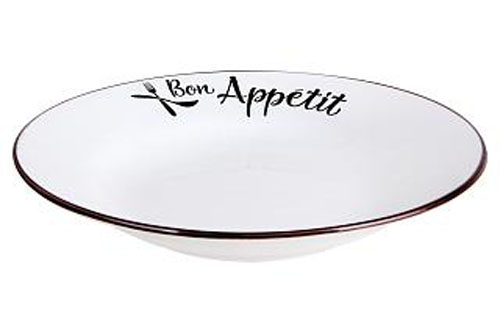 Bon Appetit - тарелка суповая 500мл 20см