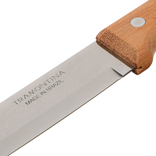 Tramontina Dynamic - нож кухонный 15см 22318/006