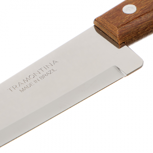 Tramontina Universal - нож кухонный 18см 22902/007