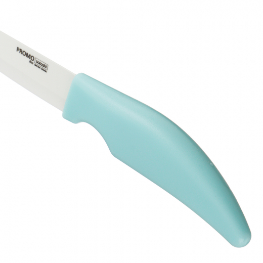 Нож кухонный 10см керамический Промо