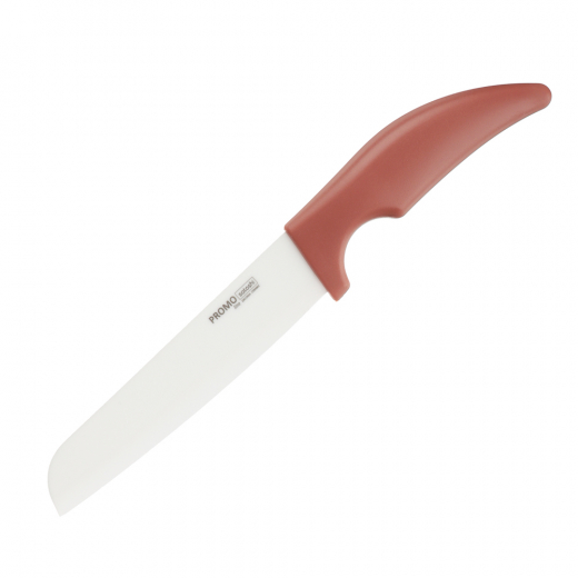 Нож кухонный керамический 15см Промо