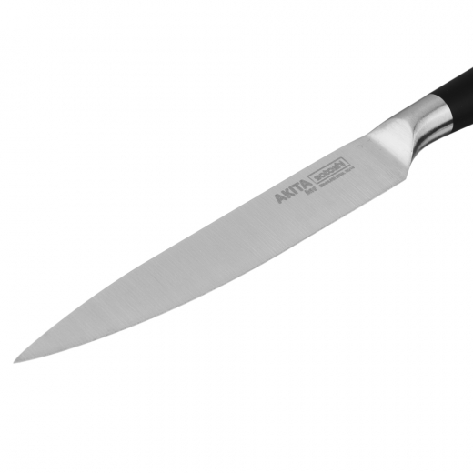 Нож кухонный универсальный 11см Акита
