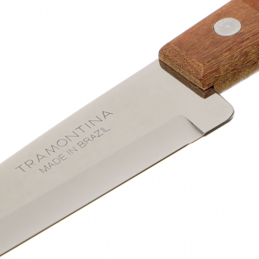 Tramontina Universal - нож кухонный 12.7см 22902/005