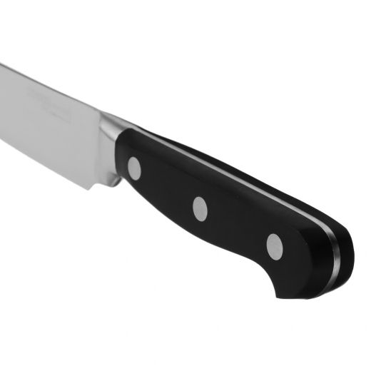 СТАРК - нож кухонный универсальный 15см, кованый