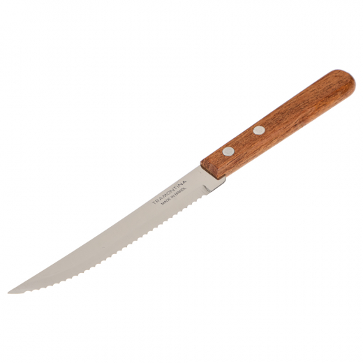 Tramontina Dynamic - нож для мяса 12.7см 2шт 22300/205