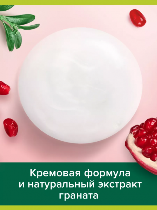 Шампунь 450мл ПАЛМОЛИВ Блеск и забота Гранат                                                                                                                                                                                                              