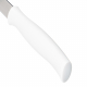 Tramontina Athus - нож кухонный 15см белая ручка