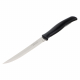 Tramontina Athus - нож кухонный 12.7см черная ручка 23096/005